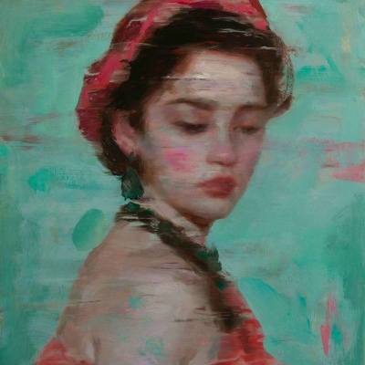 兽设森林场景设计福瑞群